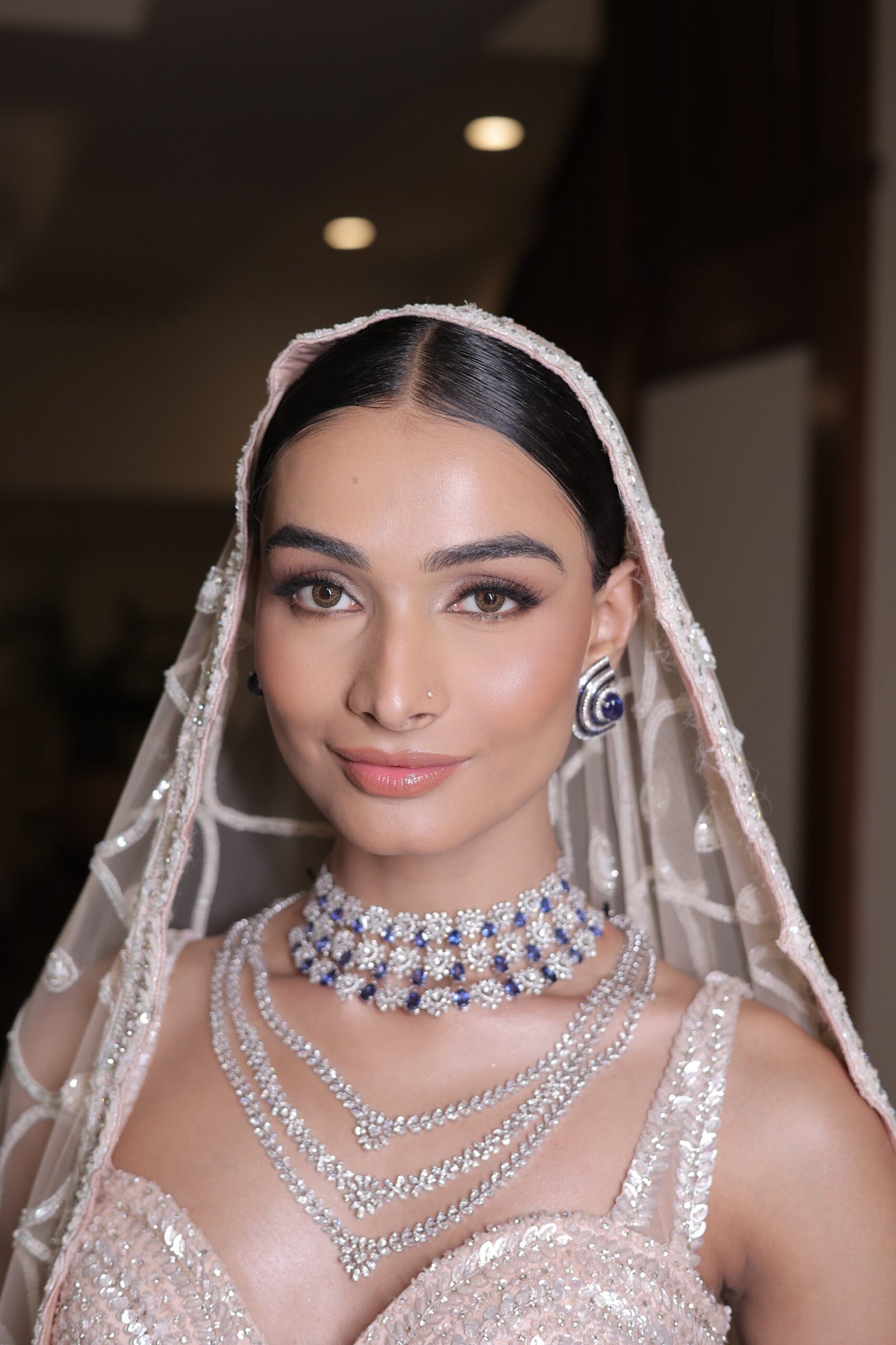 bridal makeup artist in jaipur | makeup artist near me