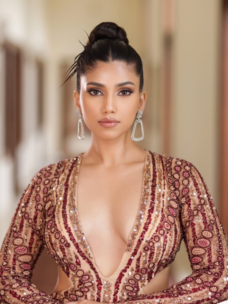 best makeup artist in india