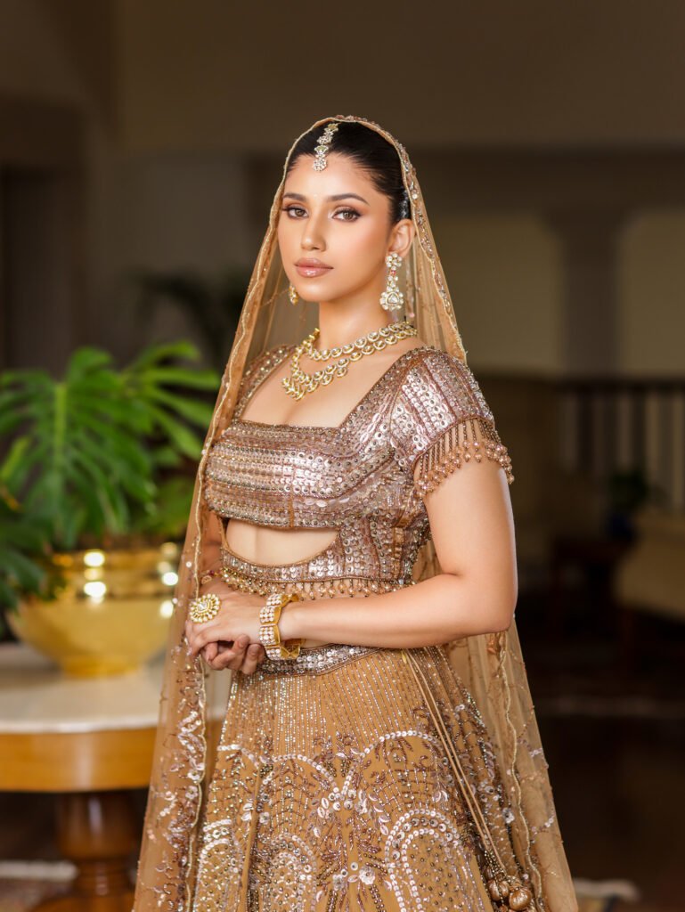 bridal makeup artist near me