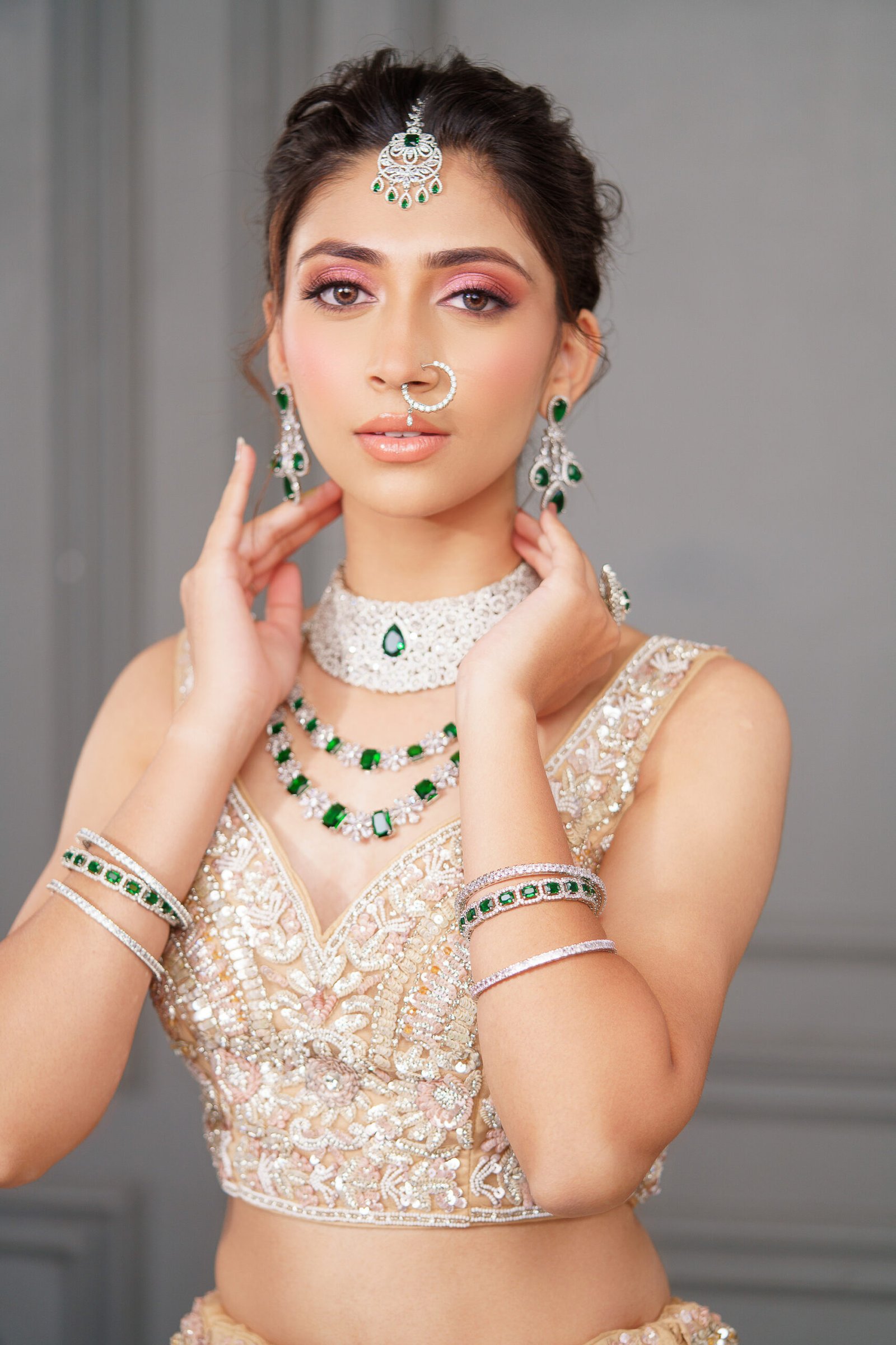 makeup artist in jaipur | air brush makeup | what is airbrush makeup | beauty blog