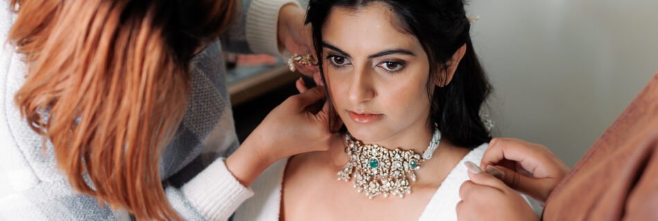bridal makeup artist in jaipur | jssmakeovers