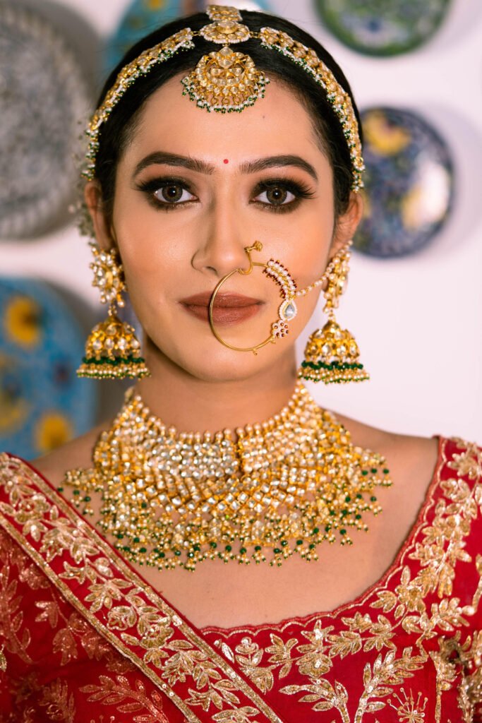 makeup artist in jaipur | jaipur makeup artist