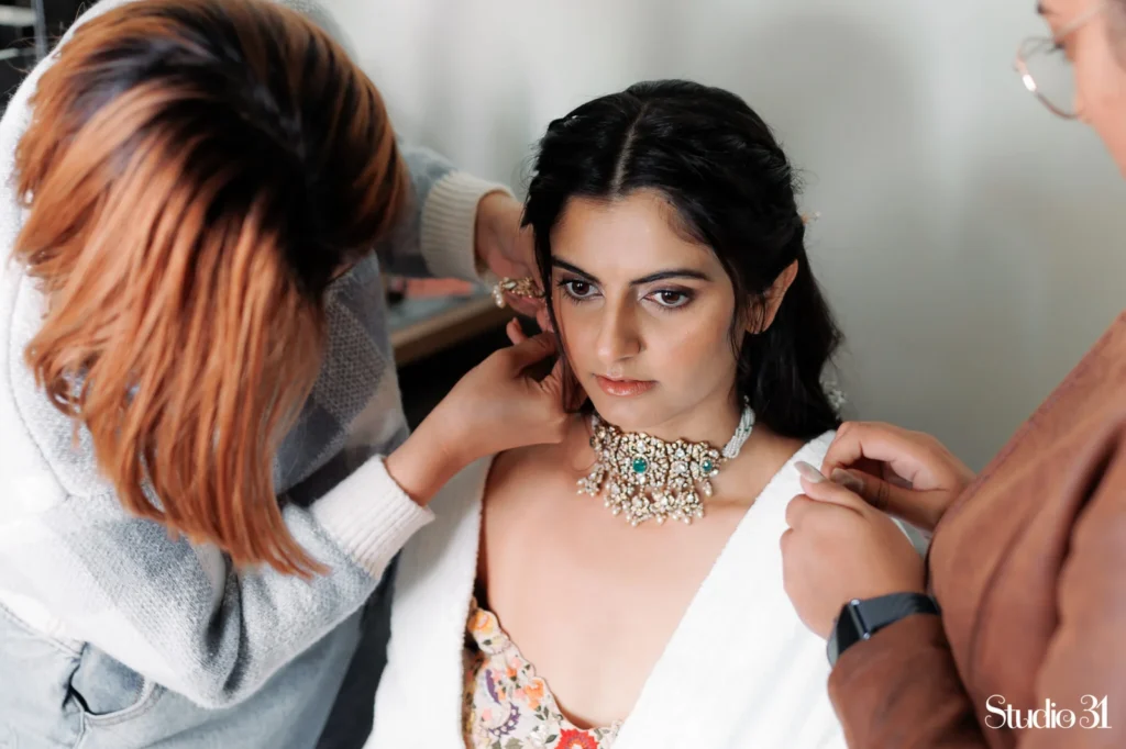 Common makeup mistakes you need to avoid right away