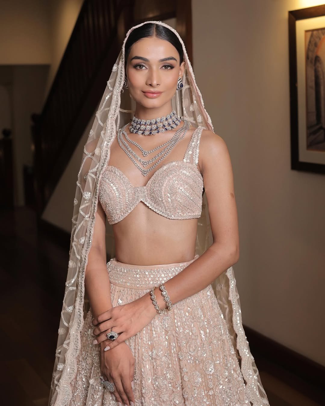 Book a bridal makeup consultation in Jaipur