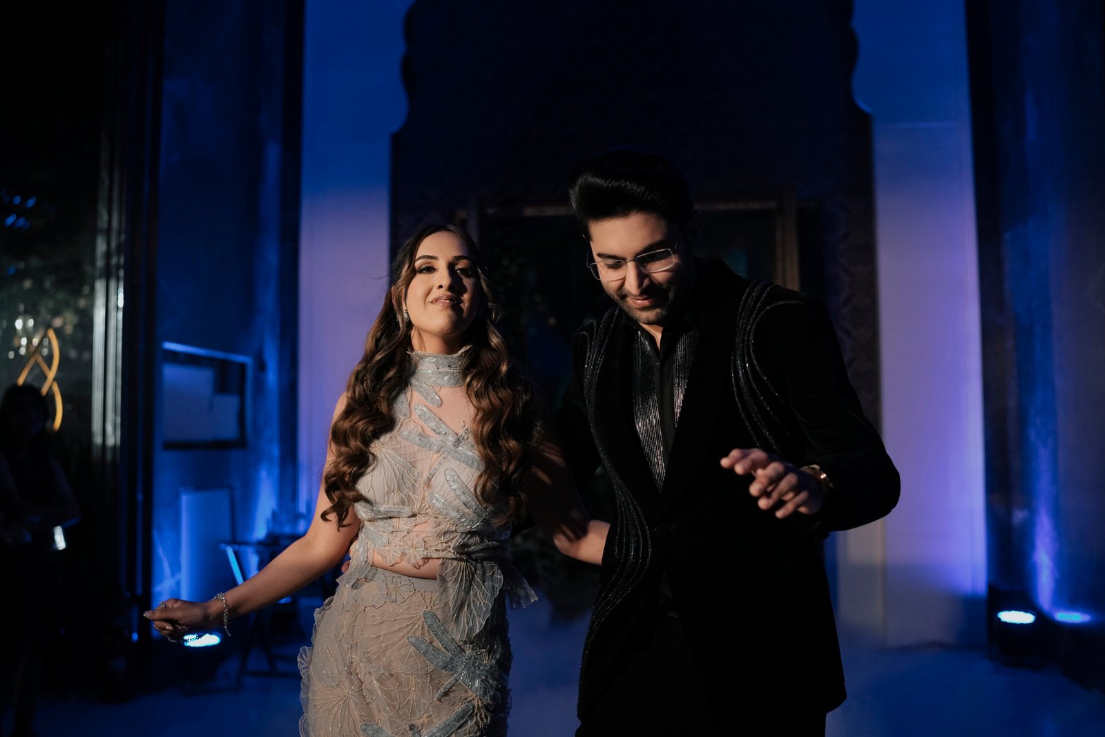 Destination wedding makeup artist from Jaipur