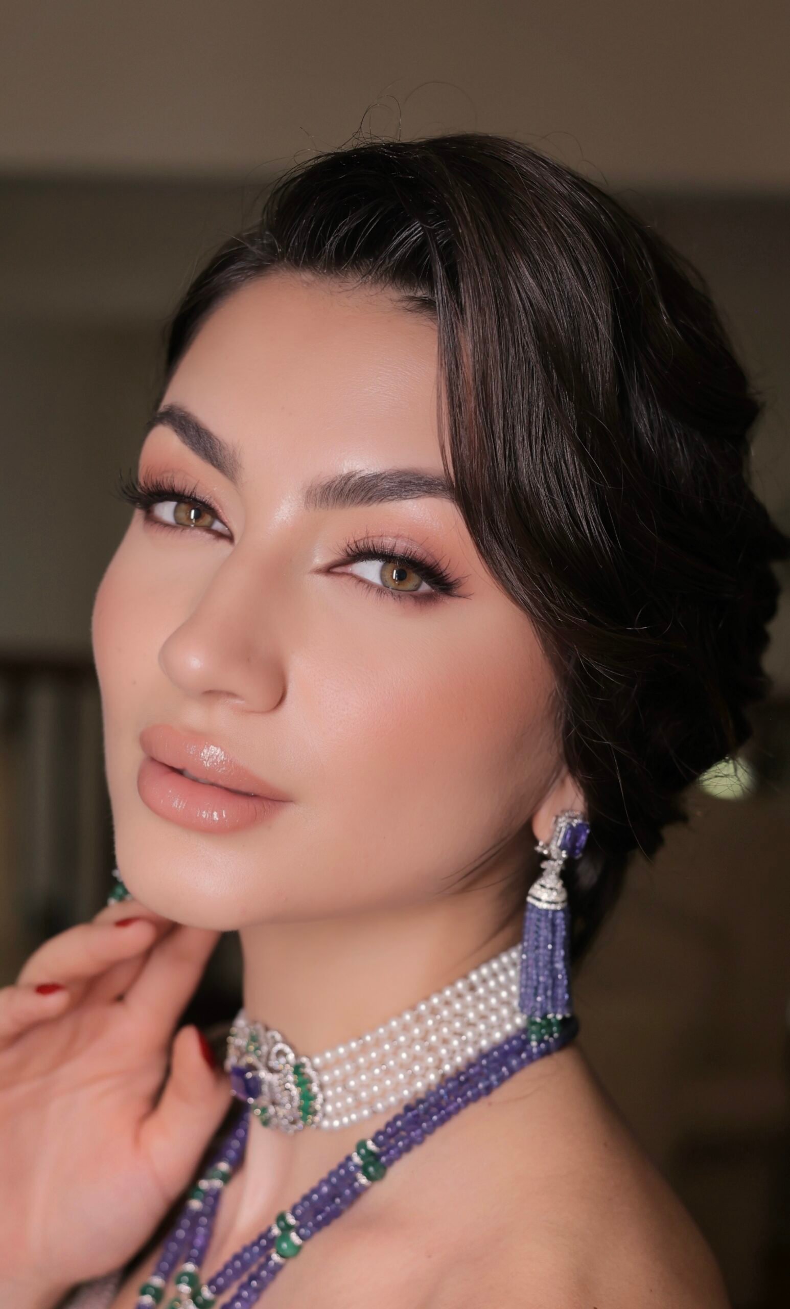Best bridal makeup artist in Jaipur - Jaya Sharma Singh